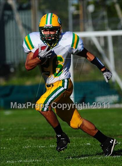 Thumbnail 2 in Spaulding @ Bishop Guertin photogallery.