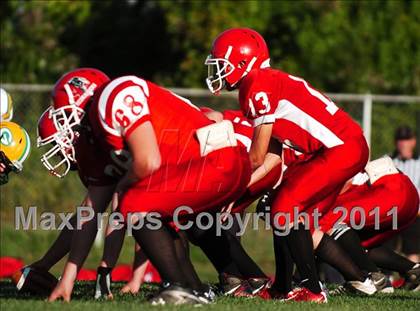 Thumbnail 1 in Spaulding @ Bishop Guertin photogallery.