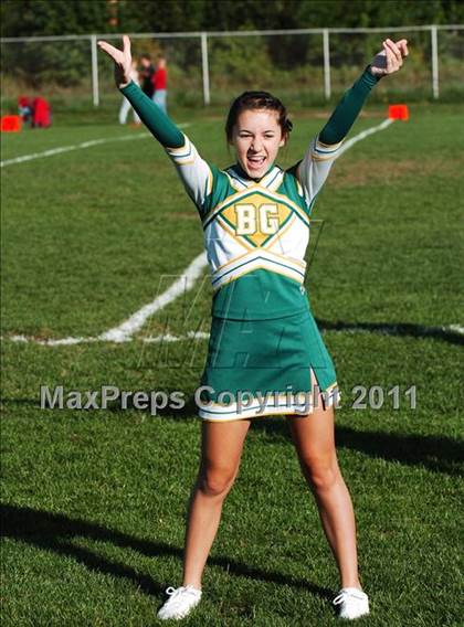 Thumbnail 2 in Spaulding @ Bishop Guertin photogallery.