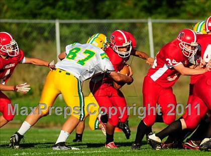 Thumbnail 3 in Spaulding @ Bishop Guertin photogallery.