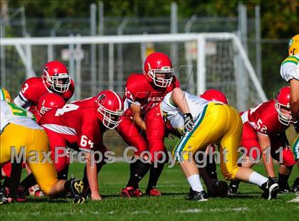 Thumbnail 3 in Spaulding @ Bishop Guertin photogallery.