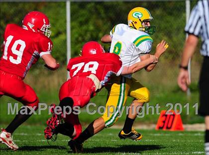 Thumbnail 1 in Spaulding @ Bishop Guertin photogallery.