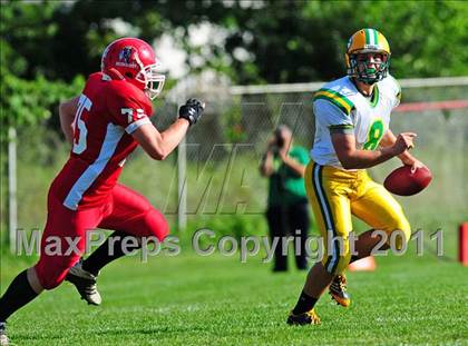 Thumbnail 1 in Spaulding @ Bishop Guertin photogallery.
