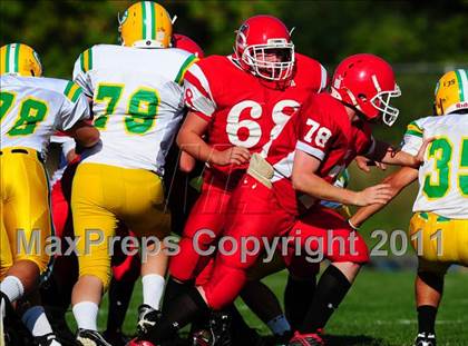 Thumbnail 2 in Spaulding @ Bishop Guertin photogallery.
