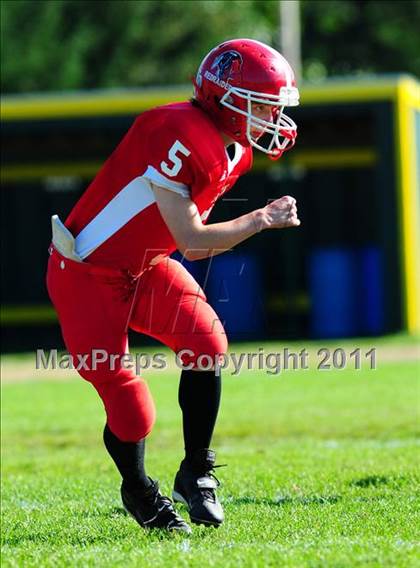 Thumbnail 3 in Spaulding @ Bishop Guertin photogallery.