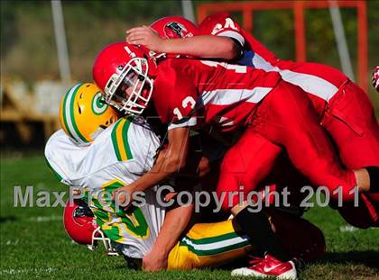 Thumbnail 1 in Spaulding @ Bishop Guertin photogallery.