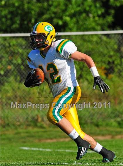 Thumbnail 3 in Spaulding @ Bishop Guertin photogallery.