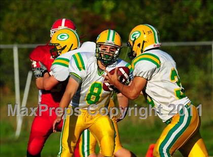 Thumbnail 1 in Spaulding @ Bishop Guertin photogallery.