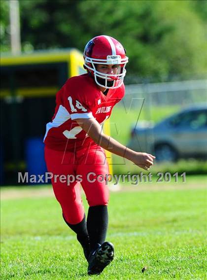 Thumbnail 2 in Spaulding @ Bishop Guertin photogallery.