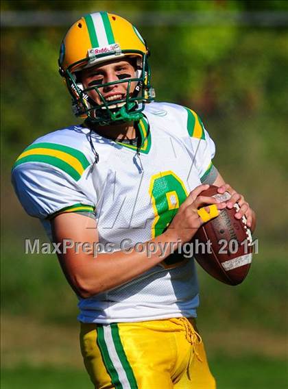 Thumbnail 3 in Spaulding @ Bishop Guertin photogallery.