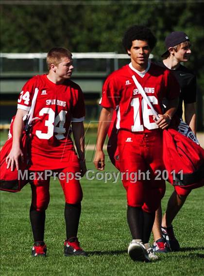 Thumbnail 2 in Spaulding @ Bishop Guertin photogallery.