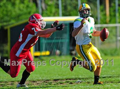 Thumbnail 2 in Spaulding @ Bishop Guertin photogallery.