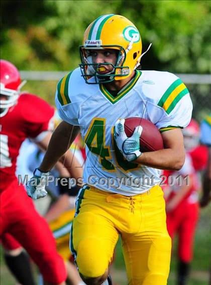 Thumbnail 3 in Spaulding @ Bishop Guertin photogallery.
