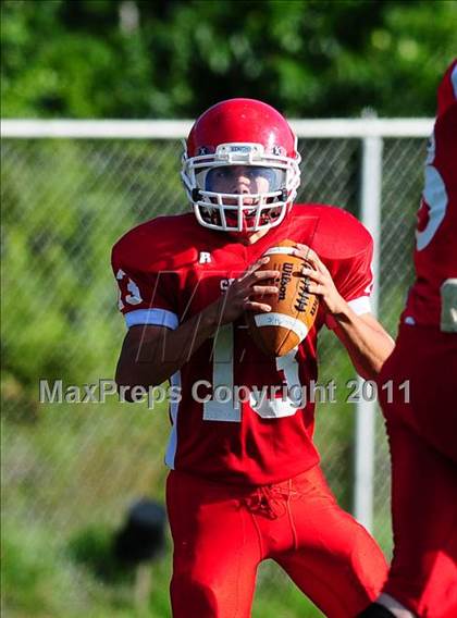 Thumbnail 1 in Spaulding @ Bishop Guertin photogallery.