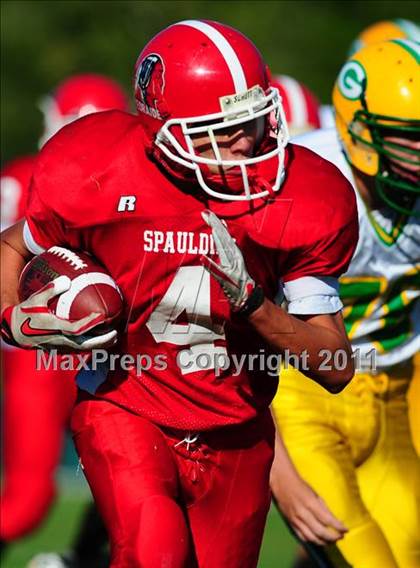 Thumbnail 2 in Spaulding @ Bishop Guertin photogallery.