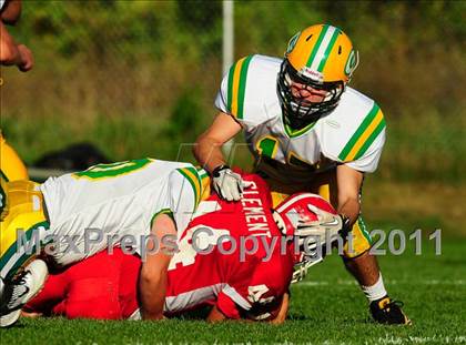 Thumbnail 3 in Spaulding @ Bishop Guertin photogallery.