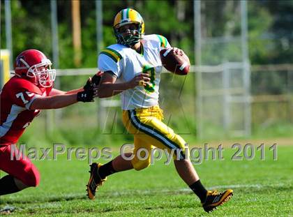 Thumbnail 3 in Spaulding @ Bishop Guertin photogallery.
