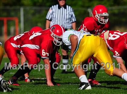 Thumbnail 1 in Spaulding @ Bishop Guertin photogallery.