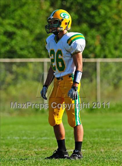 Thumbnail 2 in Spaulding @ Bishop Guertin photogallery.