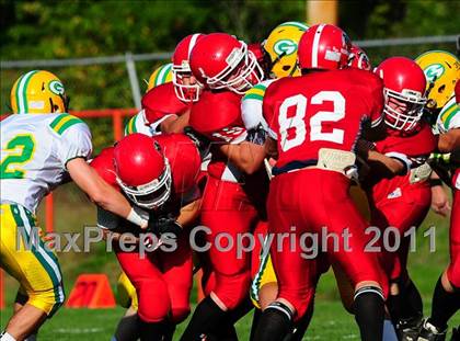 Thumbnail 3 in Spaulding @ Bishop Guertin photogallery.
