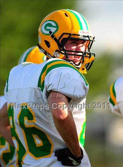 Thumbnail 2 in Spaulding @ Bishop Guertin photogallery.