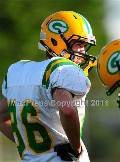 Thumbnail 1 in Spaulding @ Bishop Guertin photogallery.