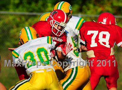 Thumbnail 1 in Spaulding @ Bishop Guertin photogallery.