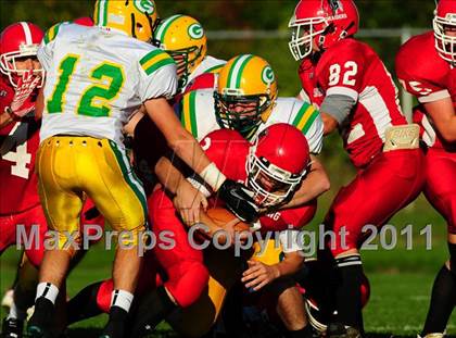 Thumbnail 3 in Spaulding @ Bishop Guertin photogallery.