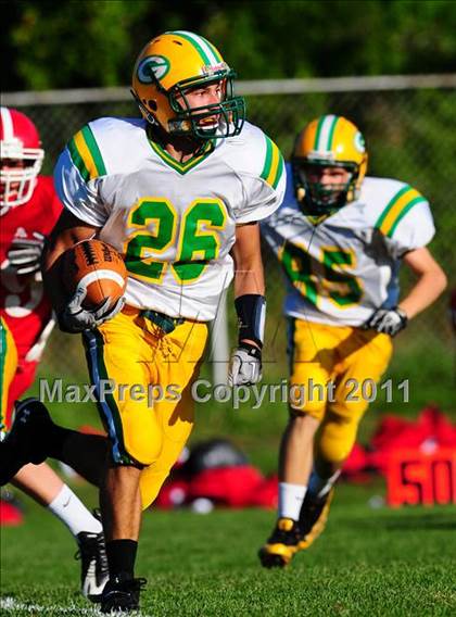 Thumbnail 2 in Spaulding @ Bishop Guertin photogallery.