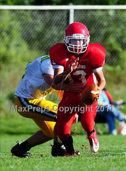 Thumbnail 2 in Spaulding @ Bishop Guertin photogallery.