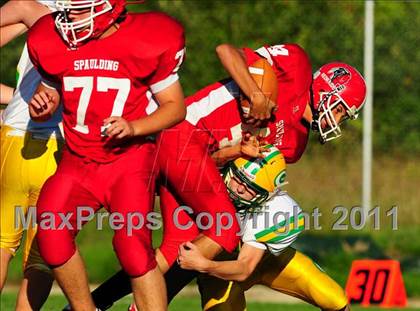Thumbnail 3 in Spaulding @ Bishop Guertin photogallery.