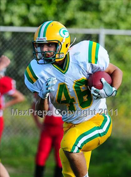 Thumbnail 2 in Spaulding @ Bishop Guertin photogallery.