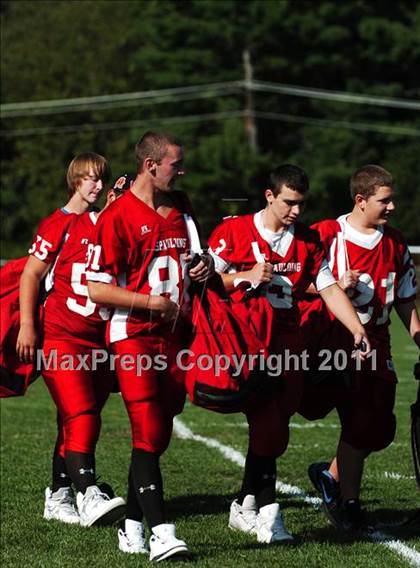 Thumbnail 3 in Spaulding @ Bishop Guertin photogallery.