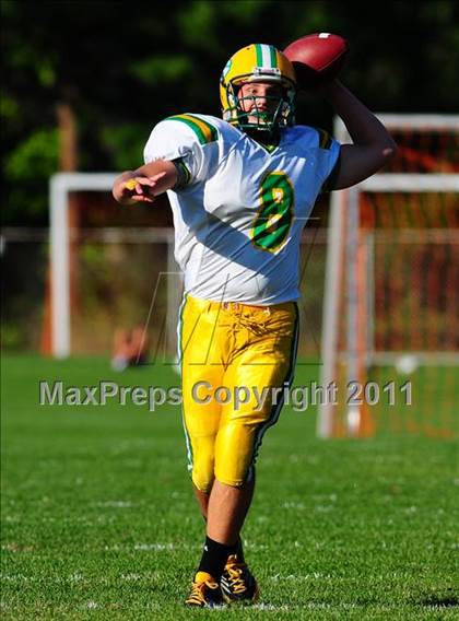 Thumbnail 2 in Spaulding @ Bishop Guertin photogallery.