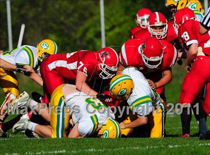 Thumbnail 3 in Spaulding @ Bishop Guertin photogallery.