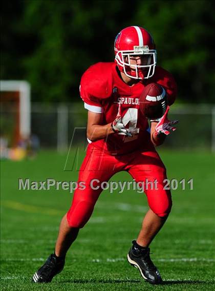 Thumbnail 1 in Spaulding @ Bishop Guertin photogallery.