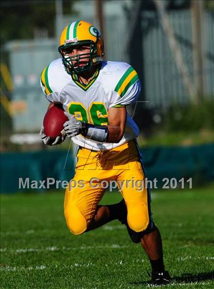 Thumbnail 3 in Spaulding @ Bishop Guertin photogallery.
