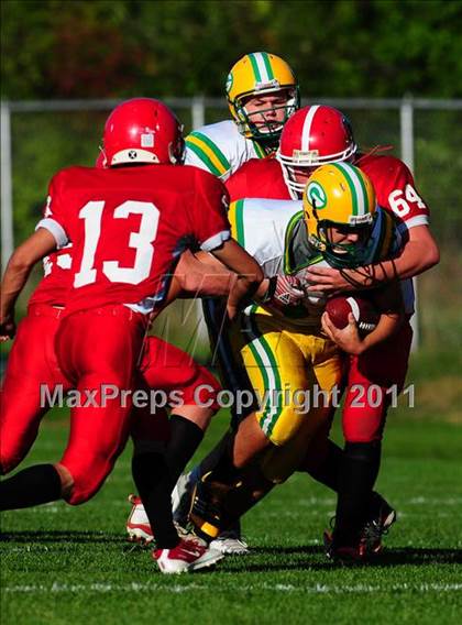Thumbnail 2 in Spaulding @ Bishop Guertin photogallery.