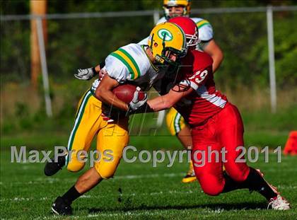 Thumbnail 3 in Spaulding @ Bishop Guertin photogallery.