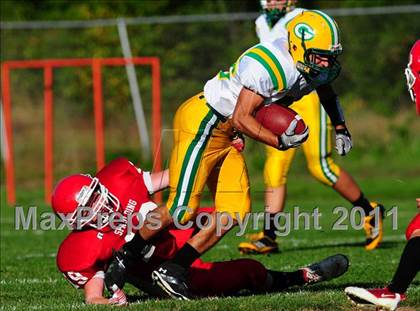 Thumbnail 3 in Spaulding @ Bishop Guertin photogallery.