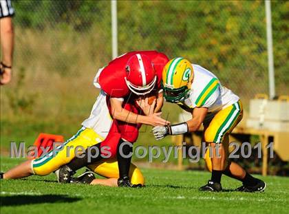 Thumbnail 3 in Spaulding @ Bishop Guertin photogallery.