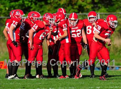 Thumbnail 2 in Spaulding @ Bishop Guertin photogallery.