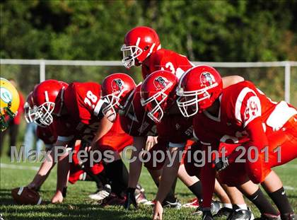 Thumbnail 2 in Spaulding @ Bishop Guertin photogallery.