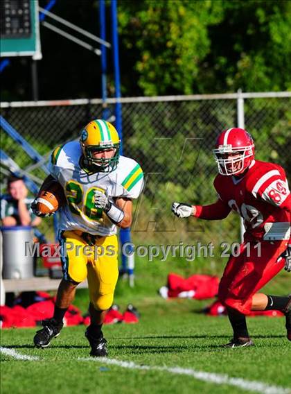 Thumbnail 2 in Spaulding @ Bishop Guertin photogallery.