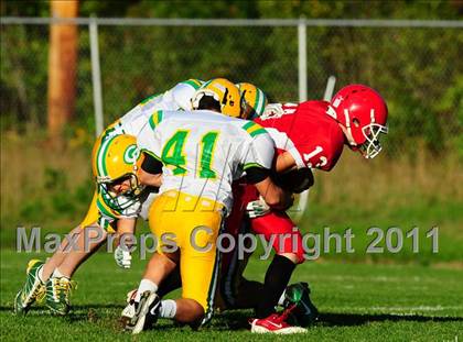 Thumbnail 3 in Spaulding @ Bishop Guertin photogallery.