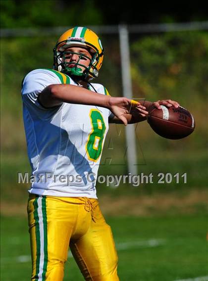 Thumbnail 2 in Spaulding @ Bishop Guertin photogallery.