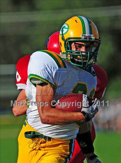 Thumbnail 2 in Spaulding @ Bishop Guertin photogallery.