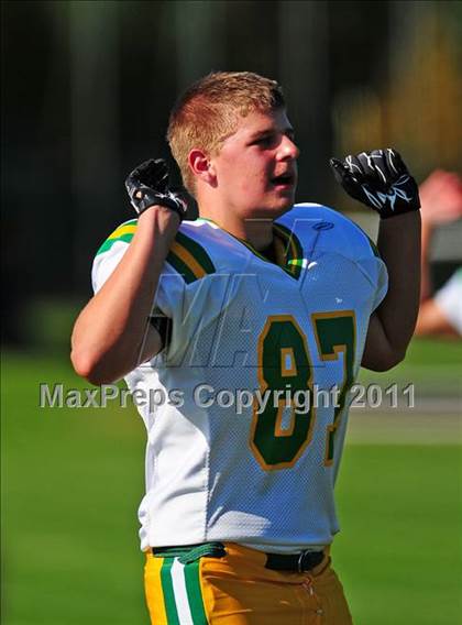 Thumbnail 2 in Spaulding @ Bishop Guertin photogallery.