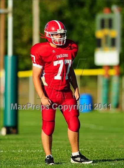 Thumbnail 1 in Spaulding @ Bishop Guertin photogallery.