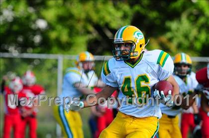 Thumbnail 1 in Spaulding @ Bishop Guertin photogallery.